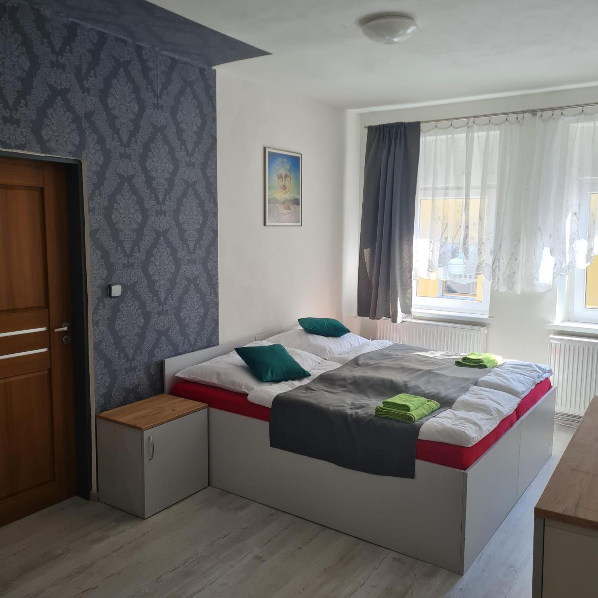 Hauptmann5 Apartment Waldmünchen Exterior foto