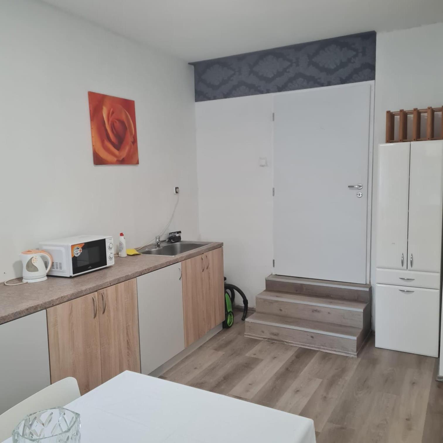 Hauptmann5 Apartment Waldmünchen Exterior foto